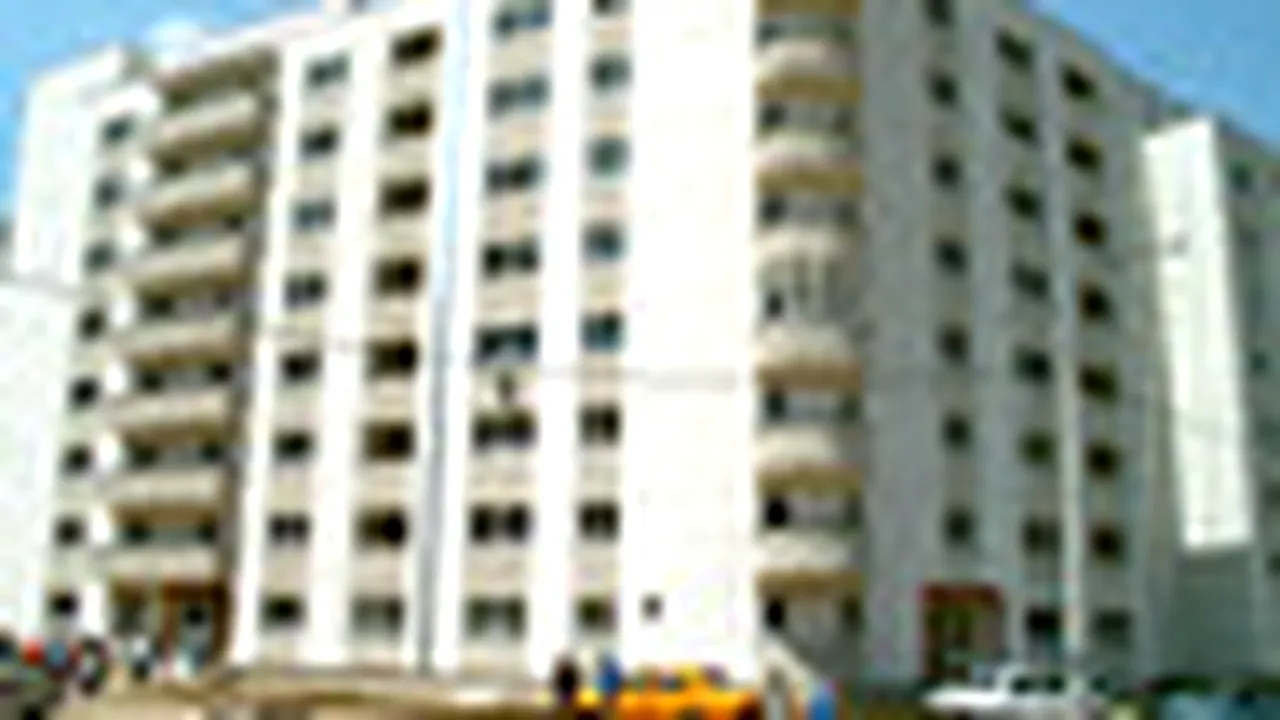 Real Estate Deals In Romania Dn 25% In Sept-Dec, Dn Over 7% On Yr In 2008
