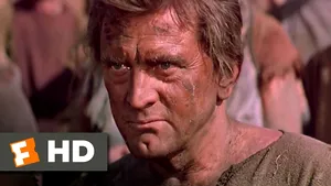 DOLIU în lumea cinematografiei: Producătorul Edward Lewis, care a realizat cu Kirk Douglas ”Spartacus”, a murit la 99 de ani