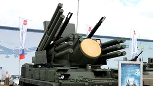 Un sistem antiaerian rus a fost detectat în Ucraina - diplomat NATO