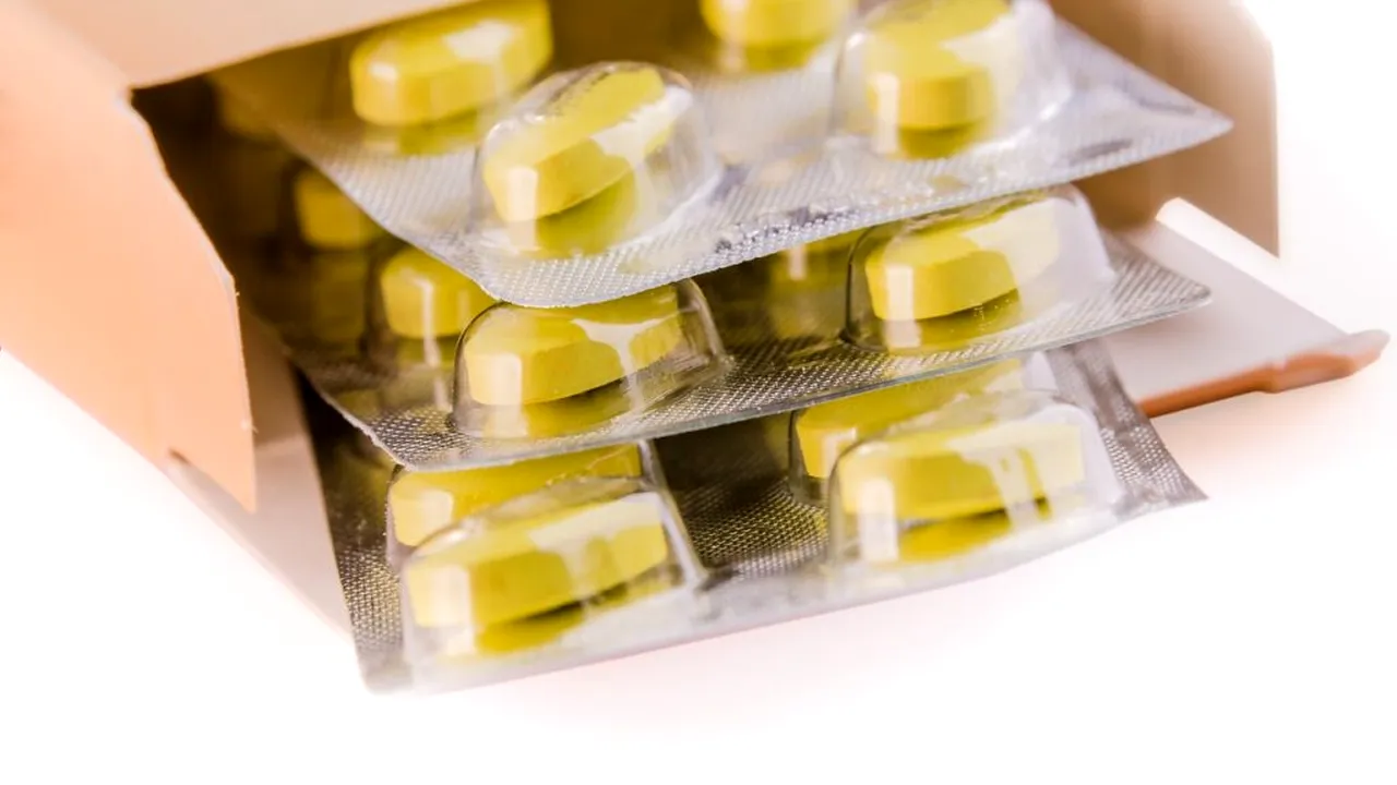 Suplimentele cu vitamina D pot încetini îmbătrânirea celulară, arată un nou studiu