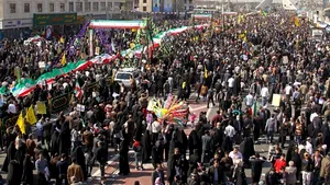 Parlamentul iranian interzice formele de contracepţie permanentă, pentru creşterea populaţiei