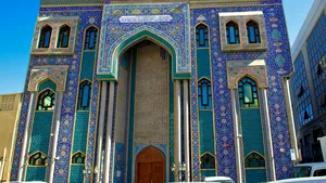 Ambasadorul Emiratelor Arabe Unite în Iran se va întoarce la Teheran