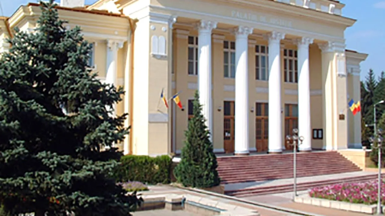 Judecătorul acuzat de agresiune: A fost o discuție la care au participat mai mulți judecători | DECLARAȚII