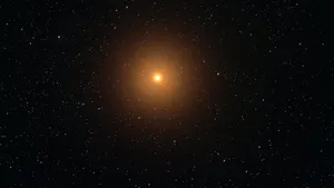 Betelgeuse, una dintre cele mai strălucitoare stele de pe cer, şi-a pierdut considerabil din intensitate. Ipotezele astronomilor