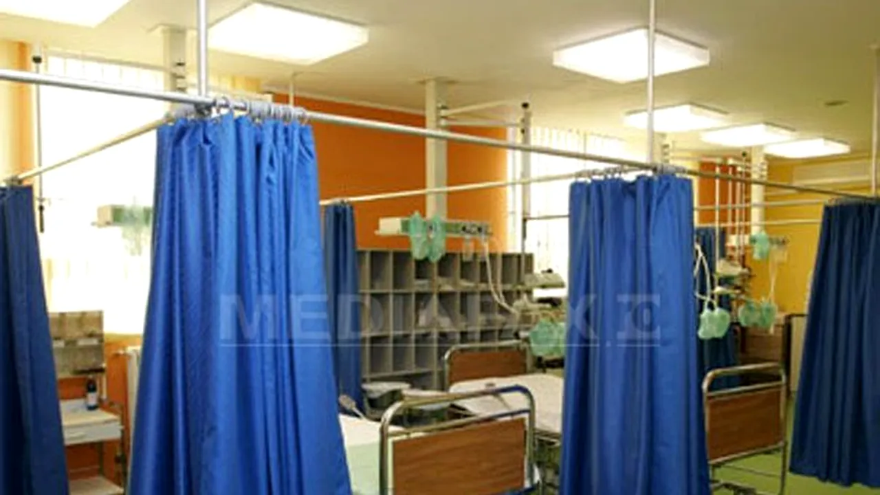 400.000 de români au ales serviciile medicale private