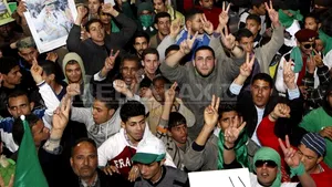 Cel puţin 46 de morţi în confruntările din ultimele 72 de ore din Libia