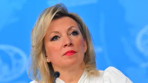 Rusia cere socoteală țărilor europene care au acuzat-o de otrăvirea lui Alexei Navalnîi: „Să prezinte date concrete”