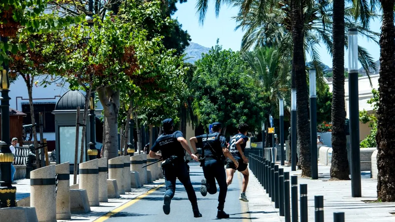 Cât a ajuns să coste o chirie în Ceuta, orașul spaniol luat cu asalt de migranți