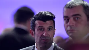 Gică Popescu a spus cum au reacţionat Figo şi Casillas când au aflat că FRF nu l-a invitat pe Hagi la tragerea la sorţi pentru EURO 2020