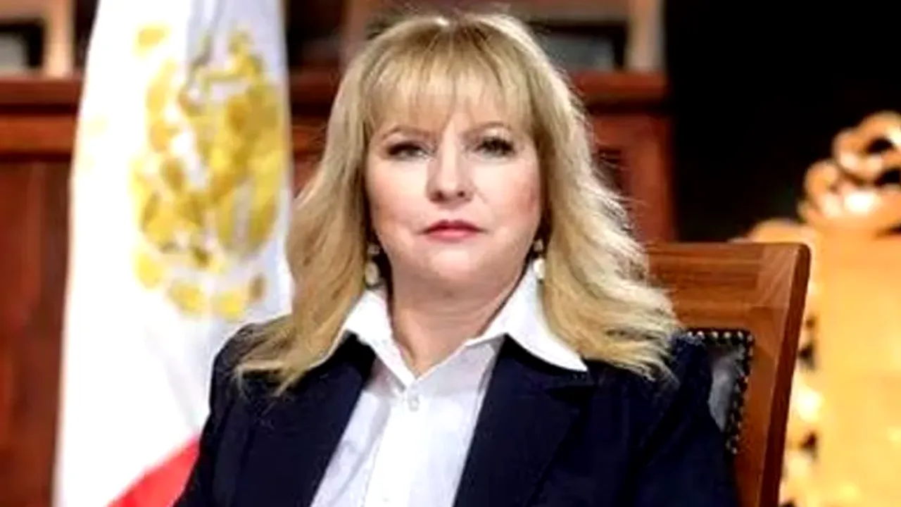 Crimă în Mexic: primăriţa din Cotija, răpită anul trecut, a fost ucisă

