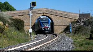 Călătoriile cu trenul devin mai simple și mai sigure în întreaga Europă