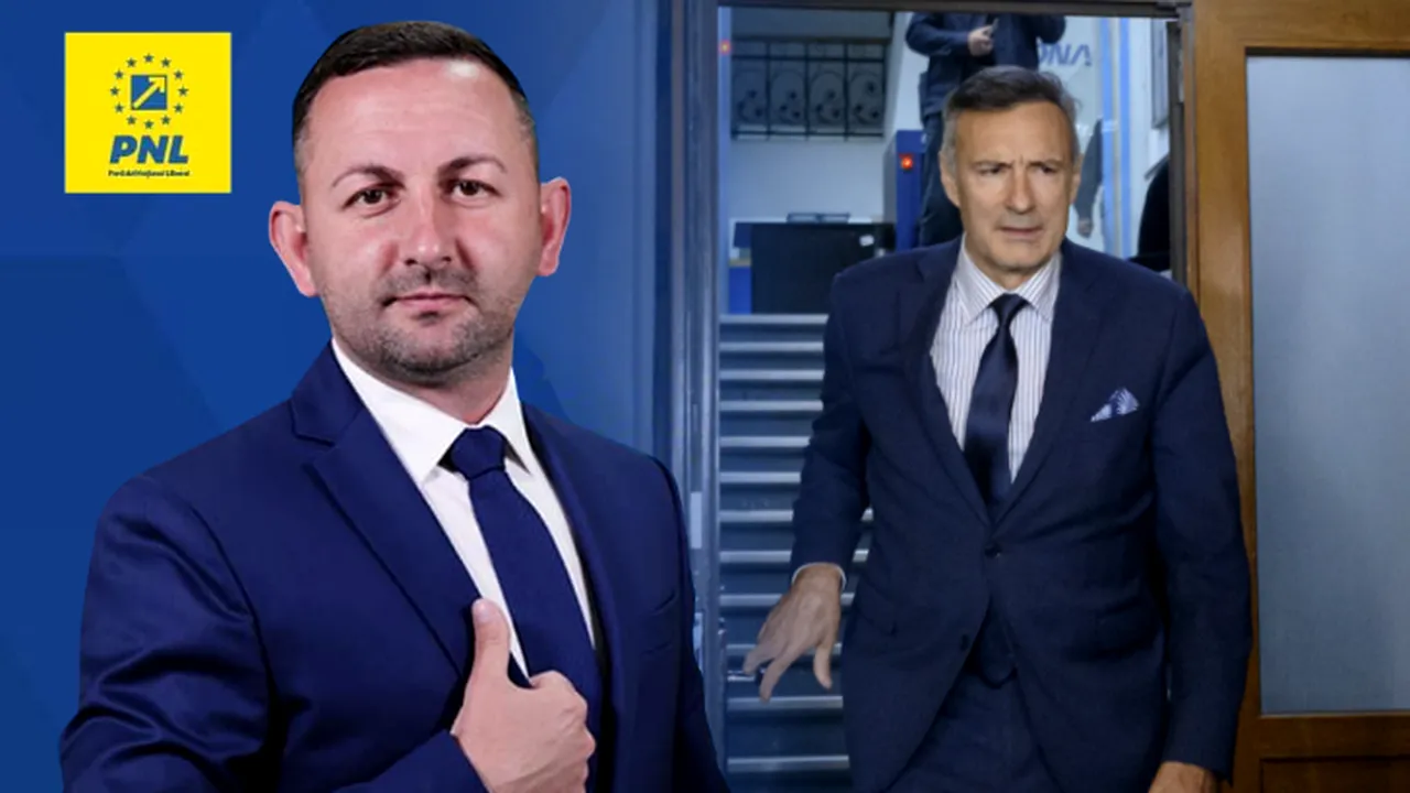 EXCLUSIV. DNA probează filiera Coldea din Justiţie: Primarul PNL din Rovinari, Robert Filip, trimis în judecată de EPPO sub măsură preventivă, ar fi apelat la aceeaşi reţea pentru „rezolvarea” dosarului său din Justiţie. O parte din bani ar fi intrat şi în conturile firmei lui Florian Coldea