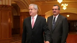 Progress In Fighting Top Level Corruption Remains Romania’s Main Challenge - EC