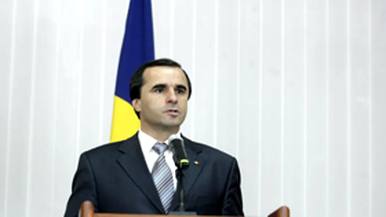 Premierul Republicii Moldova şi-a dat demisia