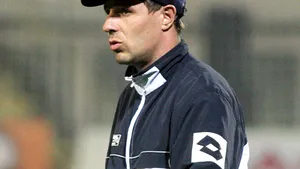 Paulinho a semnat cu CSM Ploieşti după ce a refuzat să dea probe la Rapid