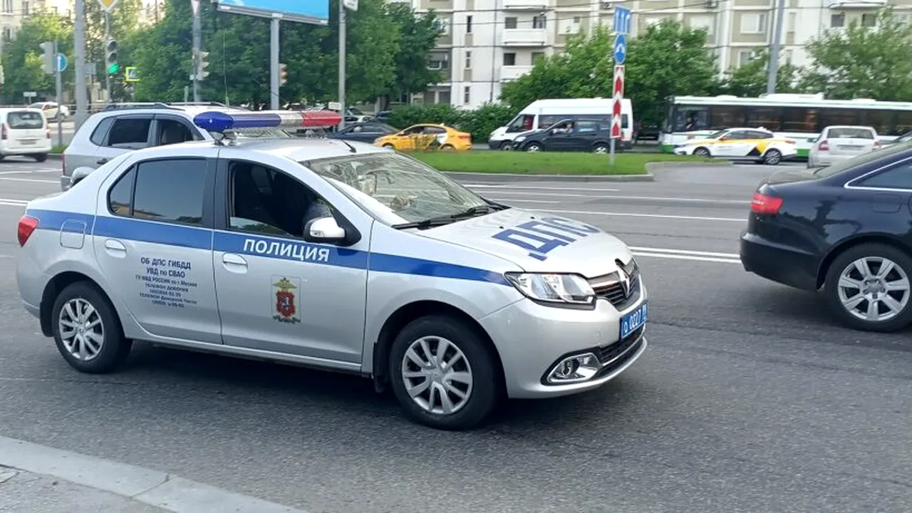 Prins după 20 de ani. Criminalul a împrăștiat rămășițele victimei prin toată Moscova