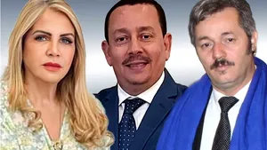Trei foști candidați la alegerile prezidențiale din Algeria, condamnați la 10 ani de închisoare