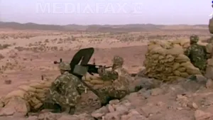 ATACUL DIN ALGERIA: Cinci terorişti au fost arestaţi. Trei sunt fugari