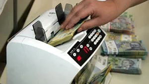Citibank: Romania’s Yr-End Inflation At 6.8%, Above Ctrl Bk Target
