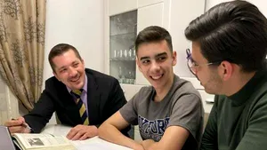 INTERVIU Generaţia Z. Care sunt cauzele depresiei la adolescenţi şi tineri? O discuţie cu psihologul Mihai Copăceanu