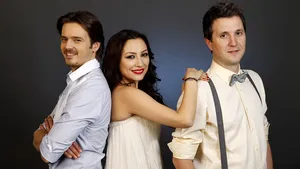 ROMÂNII AU TALENT revine vineri la Pro TV. Ce concurenţi intră în competiţie în sezonul 2 - VIDEO