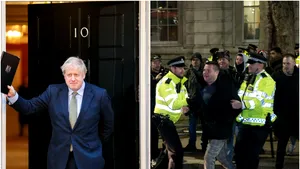 Analiză CNN: Boris Johnson a câştigat alegerile, însă ar putea avea probleme în menţinerea Marii Britanii unite: „O bombă constituţională cu ceas