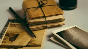Scrisorile de dragoste scrise de un poet celebru în 1819 au fost returnate proprietarului după ce au fost furate în anii ‘80