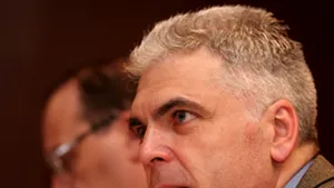 Severin:Au fost imperfecţiuni la alegerile din Ucraina dar nu care să afecteze rezultatul final