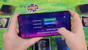 Revoluția jocurilor hibride: Cum arată fuziunea dintre board games și aplicații