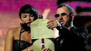 Lista câştigătorilor premiilor Grammy - GALERIE FOTO