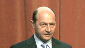 Preşedintele Băsescu a condus o şedinţă a comitetului pentru urgenţă, în Suceava