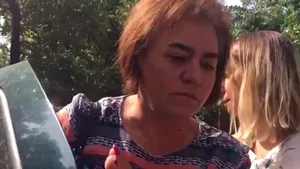 Şefa Secţiei de Poliţie Rurală Osica de Sus, de la secţia arondată localităţii de unde provine Alexandra, va fi pusă sub acuzare 