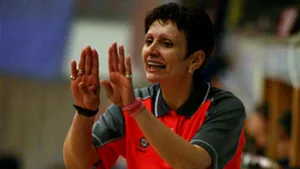 Târcă este încrezătoare că Rulmentul poate câştiga titlul