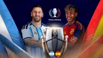 Finalissima 2026: Spania – Argentina, duelul campioanelor continentale, programat în martie în Qatar