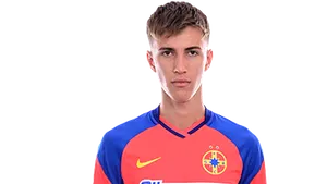 Cine a fost votat tricolorul lunii ianuarie? Au fost 3 fotbalişti nominalizaţi