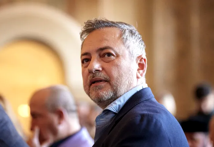NEWS ALERT Numărul 2 din PNL îl atacă pe președintele Nicușor Dan: „M-aș fi așteptat să oprească PSD să depună moțiunea de cenzură”. Dan Motreanu vorbește despre premierul tehnocrat și strategia în doi pași pentru renominalizarea lui Ilie Bolojan