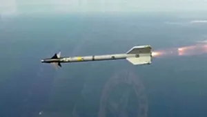 Ucraina: Două avioane ruseşti Su-30 au fost doborâte cu drone maritime Magura-7