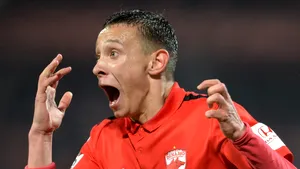 Dinamo a învins FC Viitorul în etapa a treia a Ligii 1