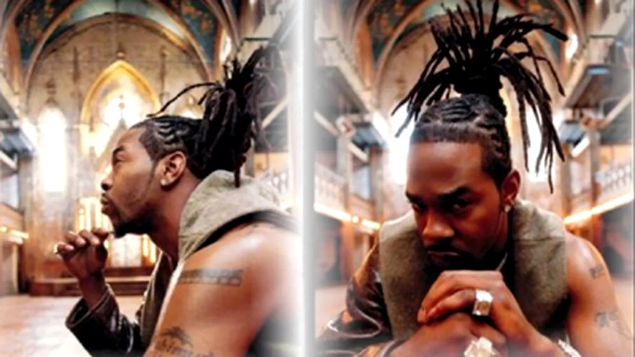 Busta Rhymes concertează la Mamaia, iar Fat Joe la Bucureşti