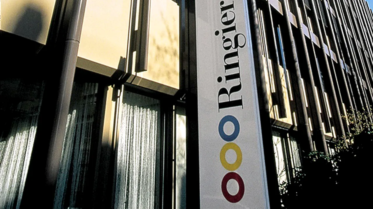 Ringier va primi din partea Axel Springer 125 de milioane de euro, în cadrul noului joint-venture