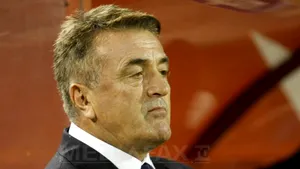 Selecţionerul Serbiei, Radomir Antici, a fost demis