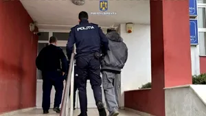 Cu ce se mai ocupă Poliţia: lăutar care a luat avans pentru o nuntă în Giurgiu, dar nu a mai prestat serviile, prins pe Otopeni