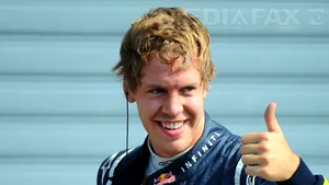 Vettel poate deveni campion mondial la Singapore