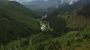 Alertă în Maramureş: Doi turişti polonezi sunt rătăciţi de marţi în zona Prislop/ Salvamontiştii au început operaţiunea de căutare