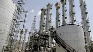 Iranul anunţă că a fabricat combustibil nuclear pentru reactorul de la Arak