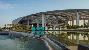 Stadionul SoFi își unifică operațiunile de securitate cu Genetec