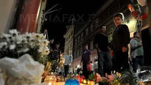 Poliţia norvegiană nu dăduse crezare, iniţial, informaţiilor privind atacul de pe insula Utoya