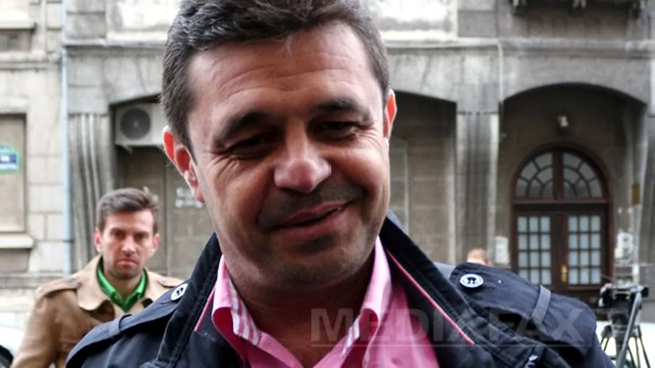 Motivarea arestării lui Mircea Băsescu şi Marian Căpăţână: Înregistrările în care apar cei doi sunt legale şi pot fi probe în dosar