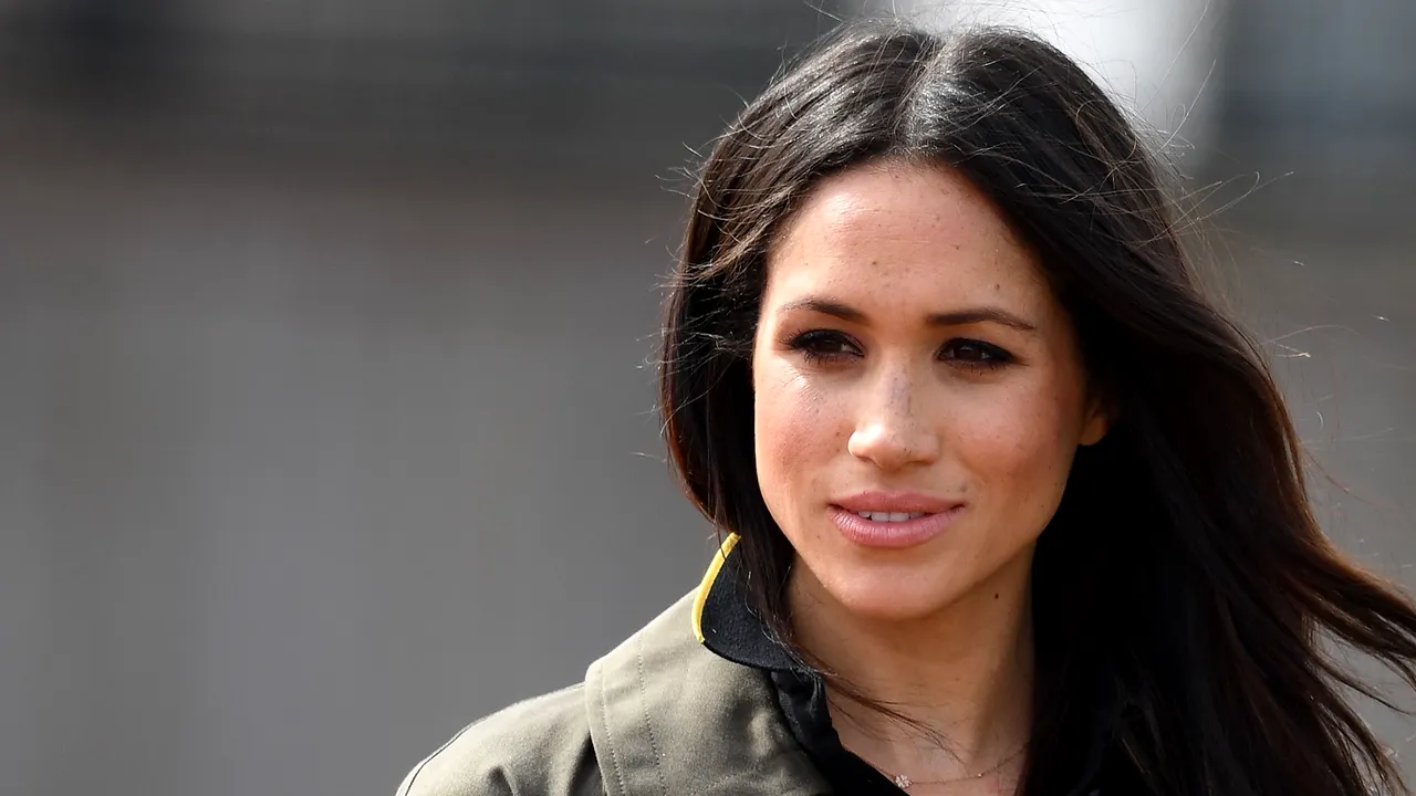 Dezvăluiri din biografia scrisă de celebrul Andrew Morton: Meghan Markle, o persoană calculată care vrea să ajungă 