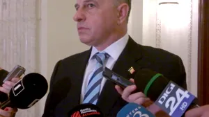 Geoană, despre declaraţiile lui Dragnea: Nu văd niciun fel de risc de fractură în PSD - VIDEO